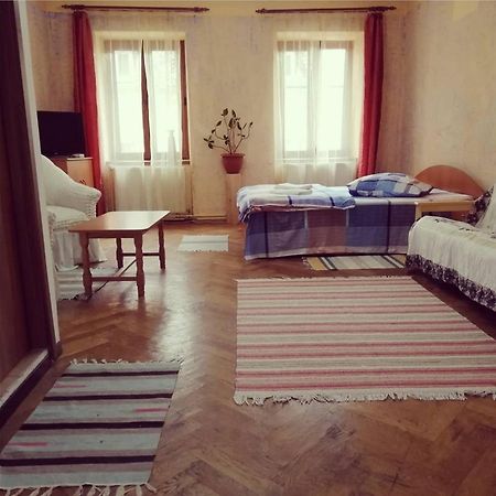 La Vita E Bella Braşov Exterior foto