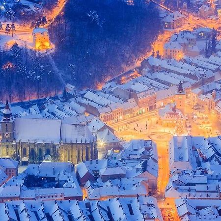 La Vita E Bella Braşov Exterior foto