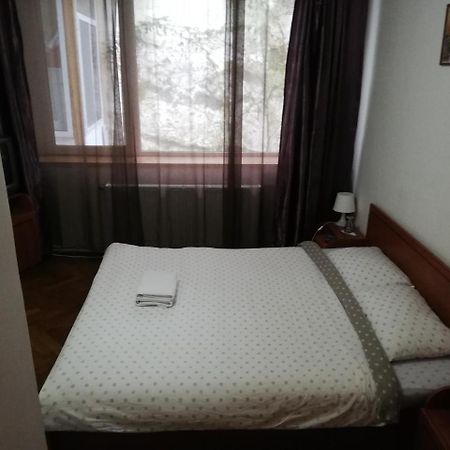 La Vita E Bella Braşov Exterior foto