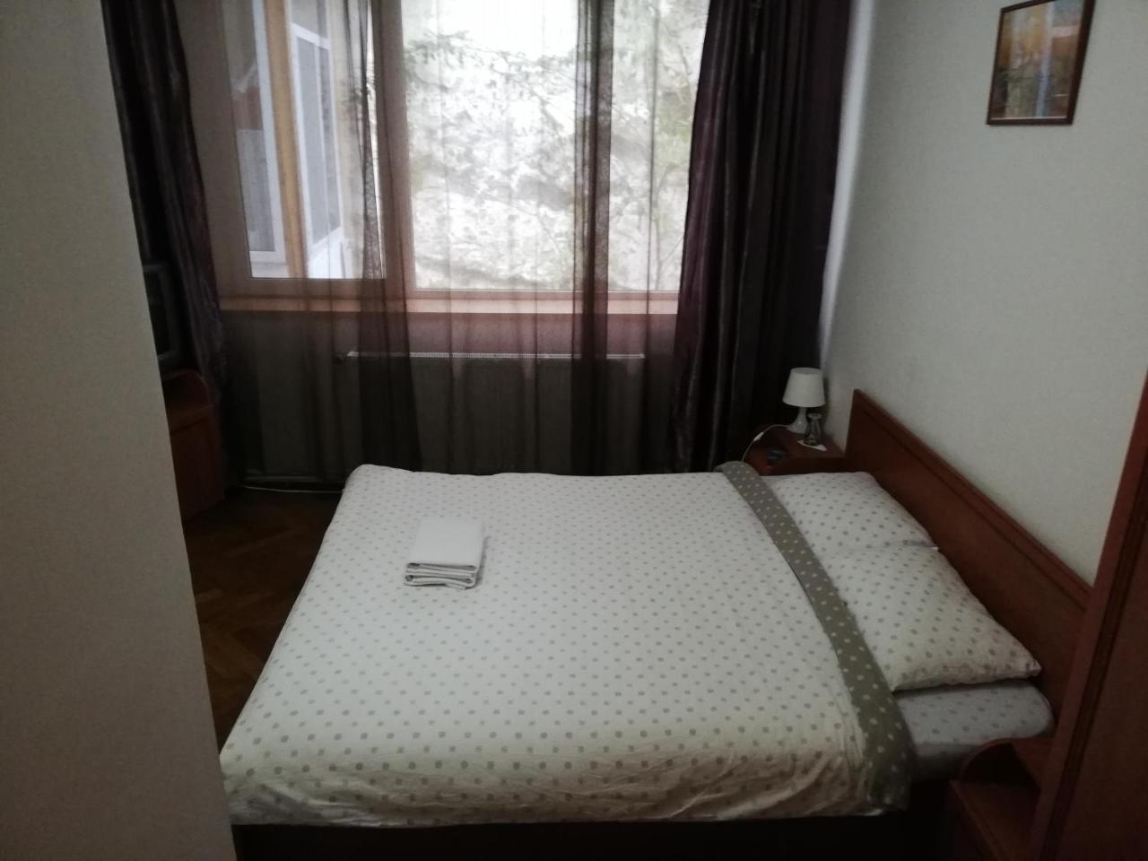 La Vita E Bella Braşov Exterior foto