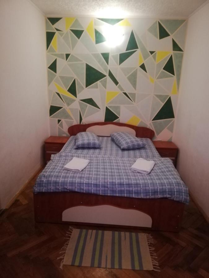 La Vita E Bella Braşov Exterior foto