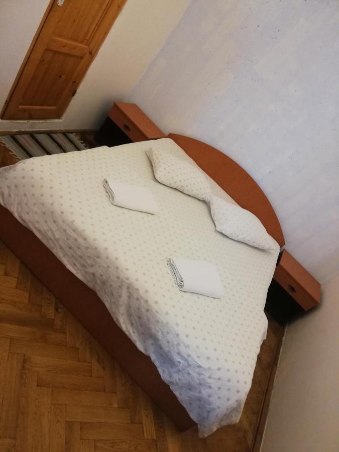 La Vita E Bella Braşov Exterior foto
