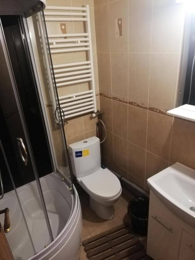 La Vita E Bella Braşov Exterior foto
