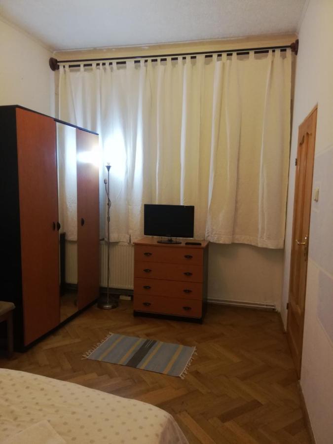 La Vita E Bella Braşov Exterior foto