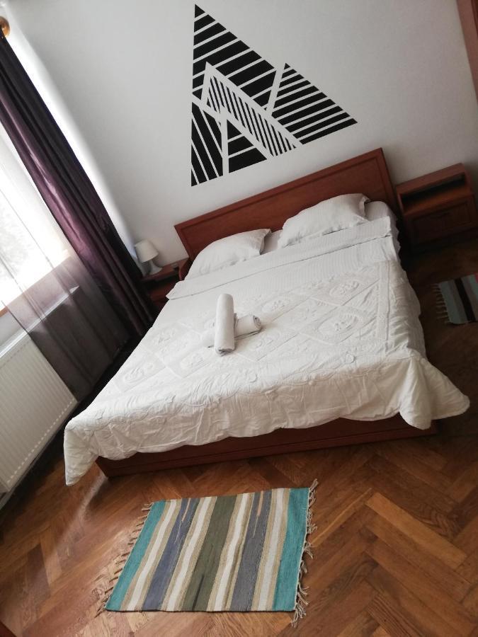 La Vita E Bella Braşov Exterior foto