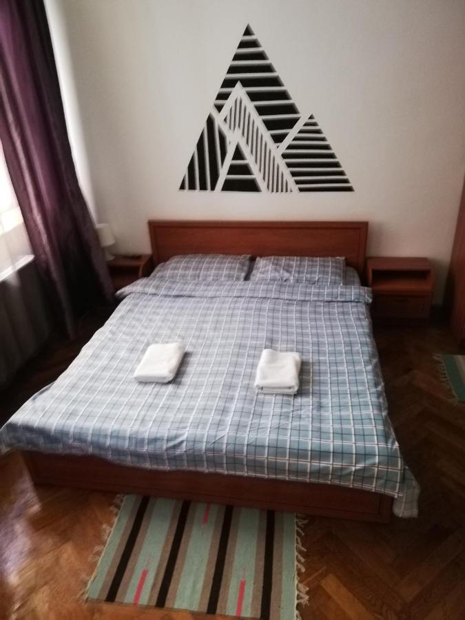 La Vita E Bella Braşov Exterior foto