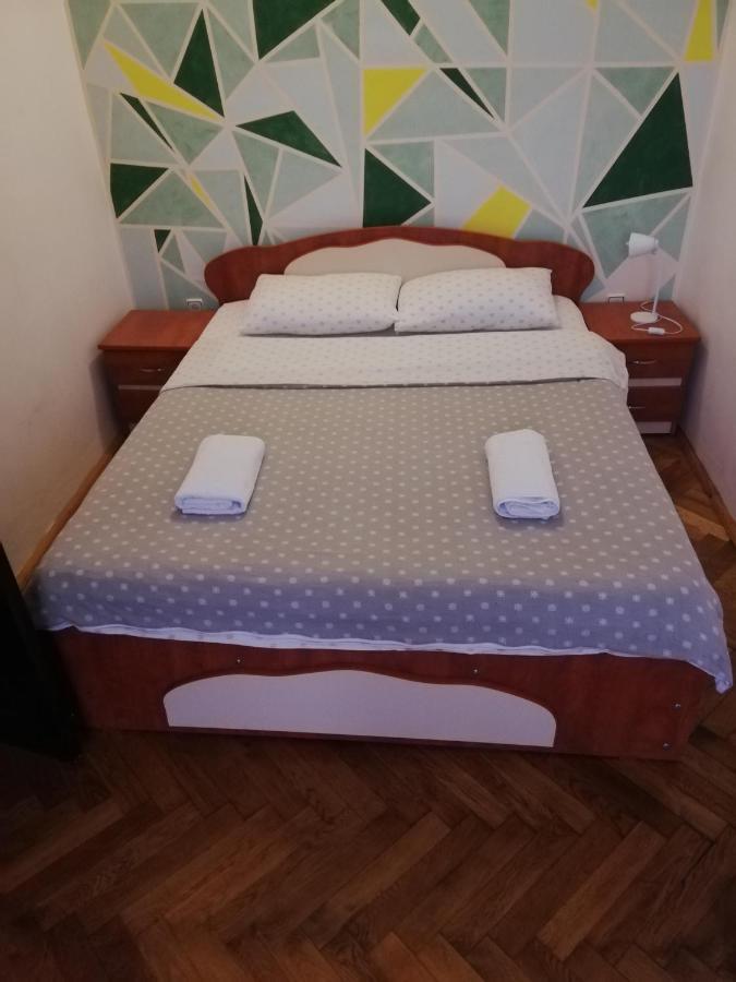 La Vita E Bella Braşov Exterior foto
